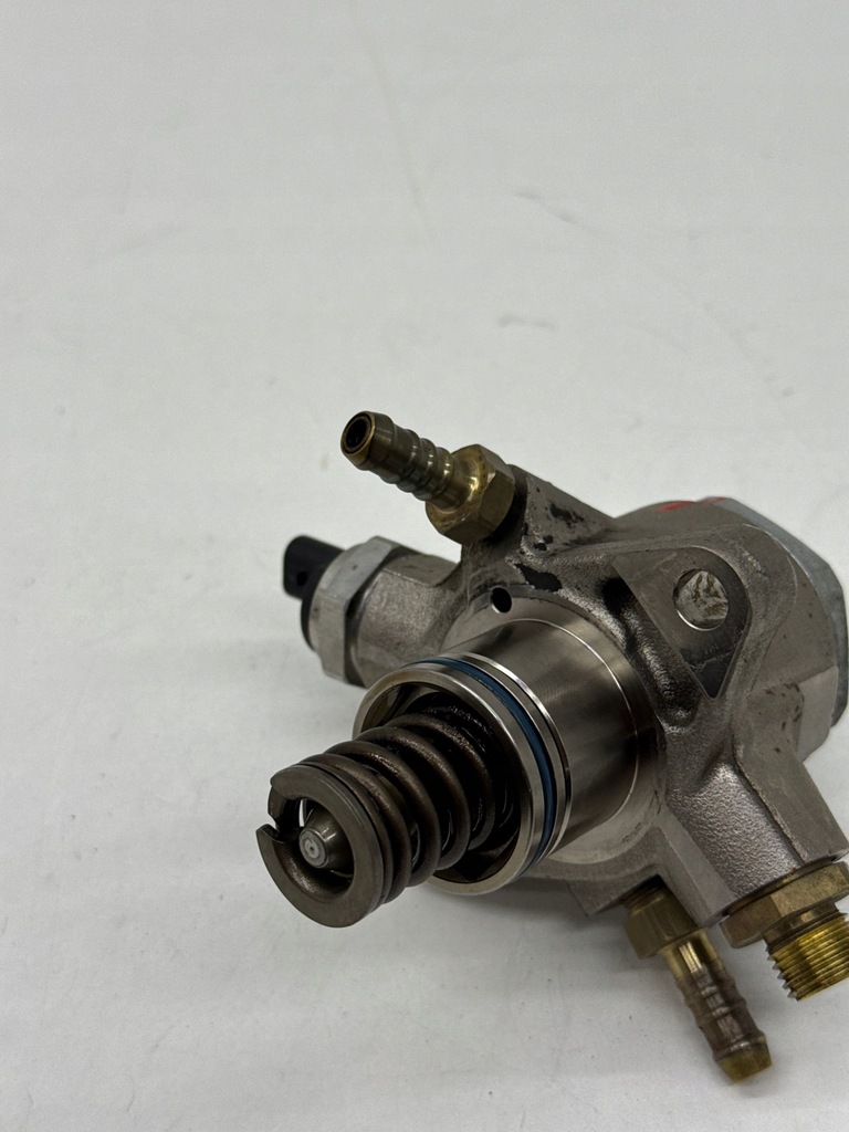 фото №10, Audi s6 s7 c7 a8 4.0 tfsi насос wysokiego давления правая исправна оригинал