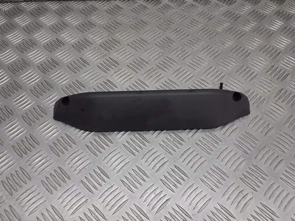 фото №2, Свет стоп-сигнал fiat panda