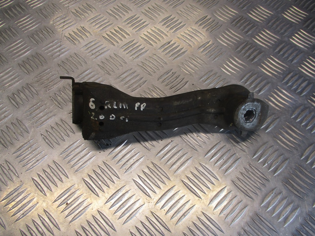 фото №1, Рычаг правый перед renault laguna iii