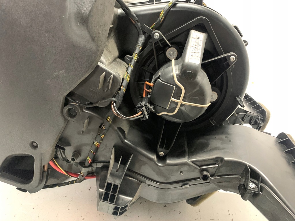 фото №9, Обігрівач повітродувка кліматронік mini countryman