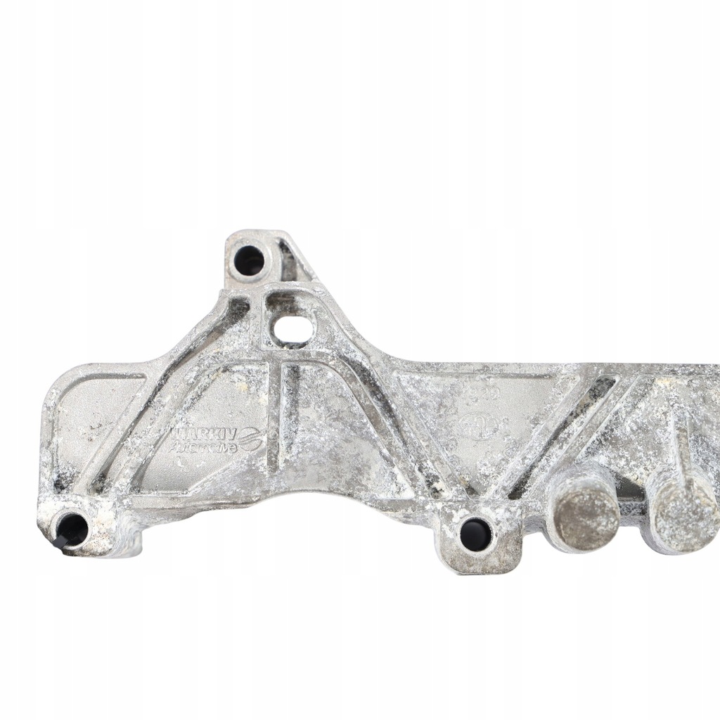 фото №9, Audi a7 s7 4g8 a8 d4 4.0 tfsi кронштейн коллектор впускной правый 079133340r