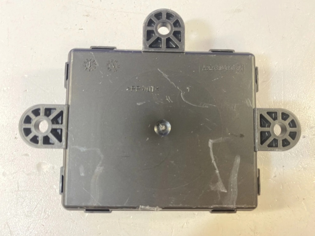 фото №3, Volvo s60 2012 модулі двері