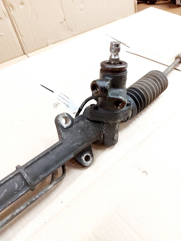 фото №6, Galant viii 2.0 рейка рульова трансмісія кермова