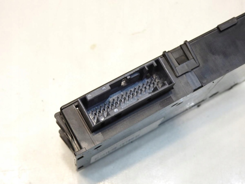 Модуль блок керування bluetooth saab 9-3 ii 12778837 Зі Шроту
