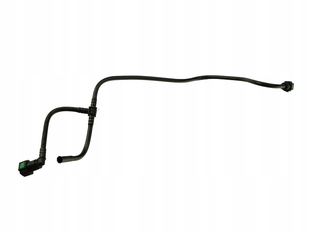 фото №2, Труба охлаждение ft61119 fast