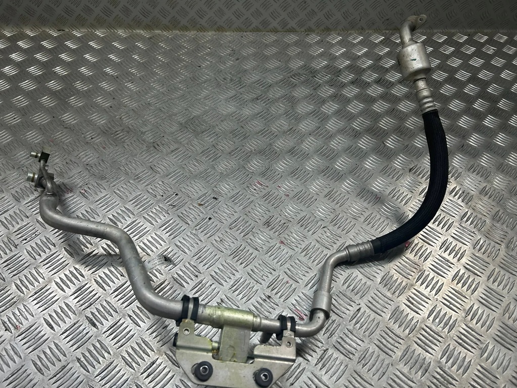 фото №1, Шланг wąż кондиціонера alfa romeo stelvio 2.2 505353000