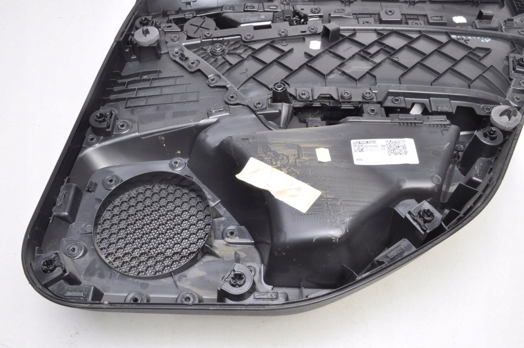 фото №9, Cupra formentor обшивка двері лівий задній 5ff867211d