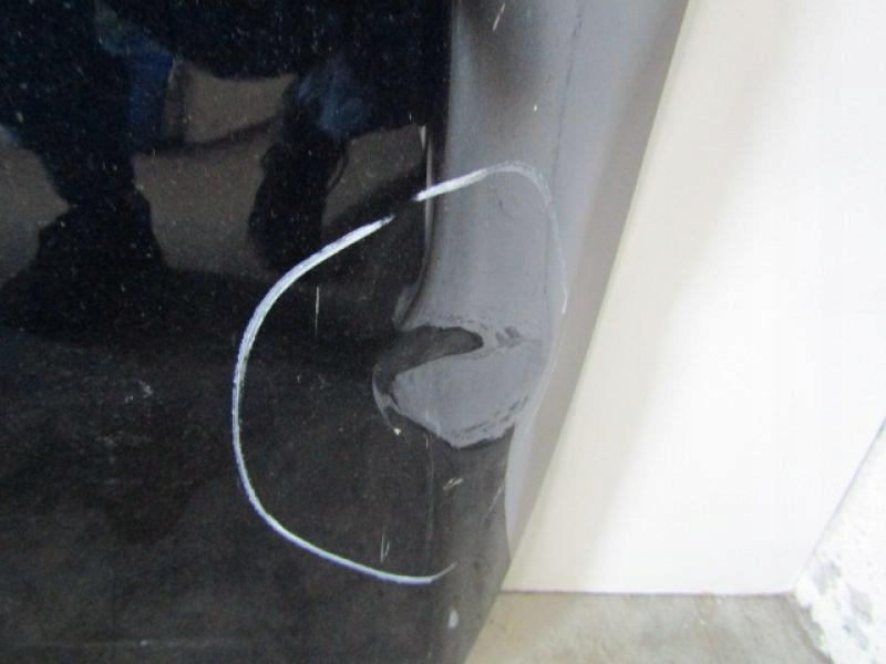 Купить Mercedes glc w253 крышка двигателя капот