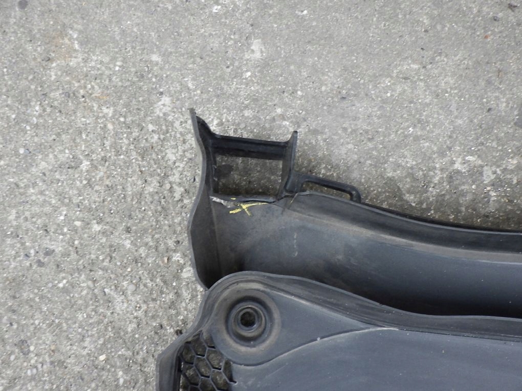 фото №6, Bmw 7 g11 g12 жабо