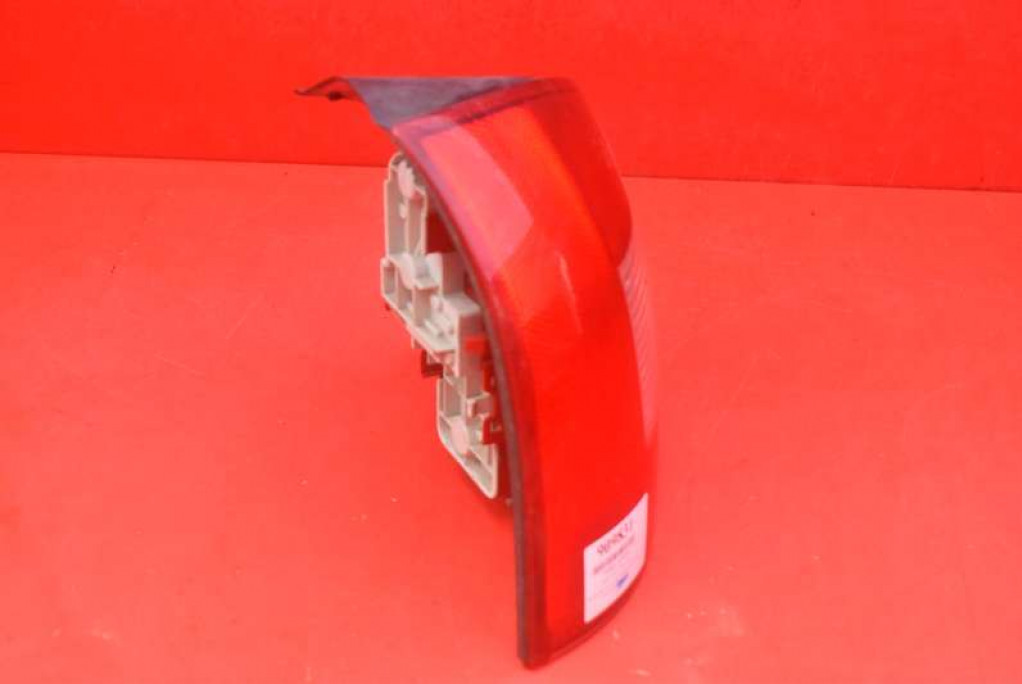 фото №4, Лампа ліва задня задня audi a3 8l 3d lift 00-03