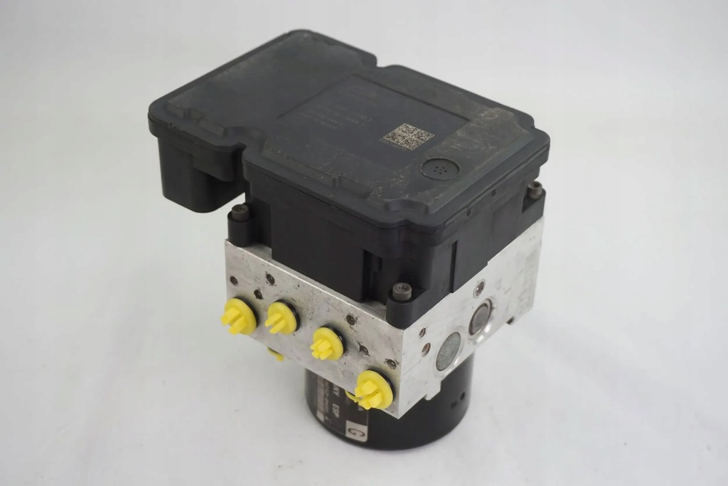 фото №9, Насос abs nissan navara d40 476605x21a 10.0926-3390.3