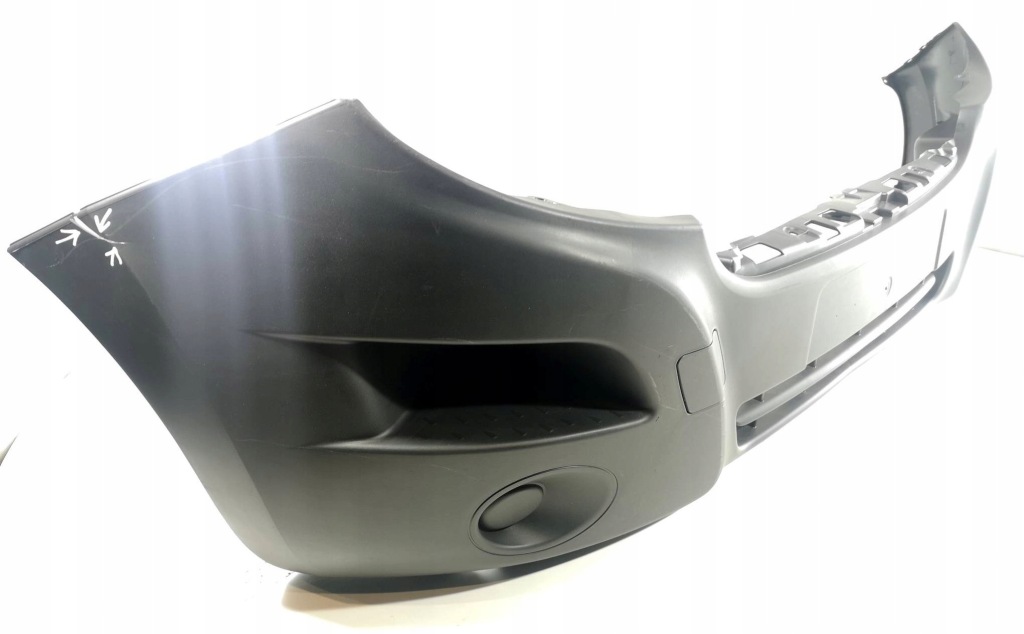 Бампер перед передній renault master 3 620220006r в Україні