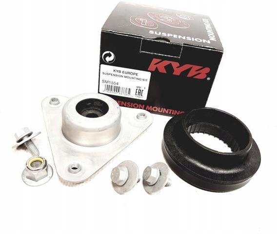 фото №1, Kayaba подушка с подшипник перед renault captur