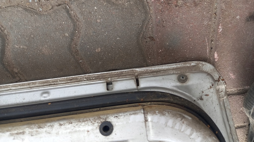 фото №10, Дверь перед правое 426-26 volvo xc70 00-04r