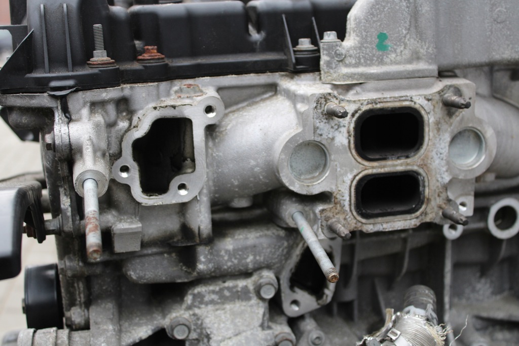 фото №9, Двигатель alfa romeo giulia 952_ 55273835 бензиновый 206kw 2018