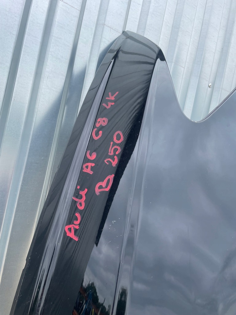 фото №10, Крила перед передній правий audi a6 c8 4k