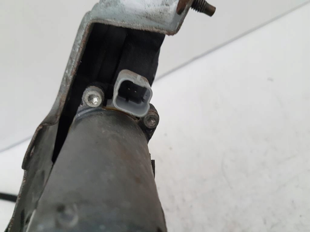 фото №6, Механизм стекло правый перед citroen xsara picasso