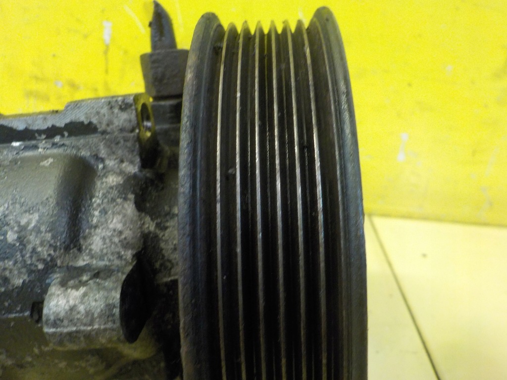 фото №5, Primastar trafic vivaro 2.0 dci 114km m9r782 насос усилителя 8200357347