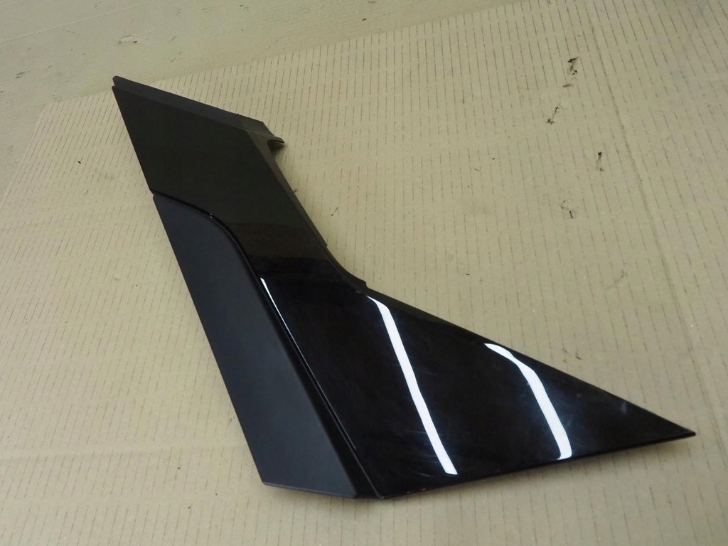 фото №10, Защита стойка левая bmw i3 l01 lci 7453547