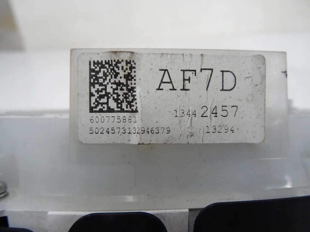 фото №11, Opel insignia a 2.0 turbo набір стартовий do запуск