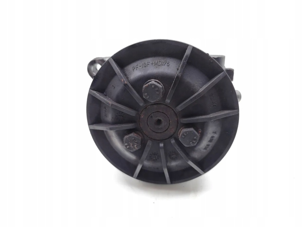 фото №13, Bmw 6 series насос усилителя системы рулевой 630i бензин 7516619