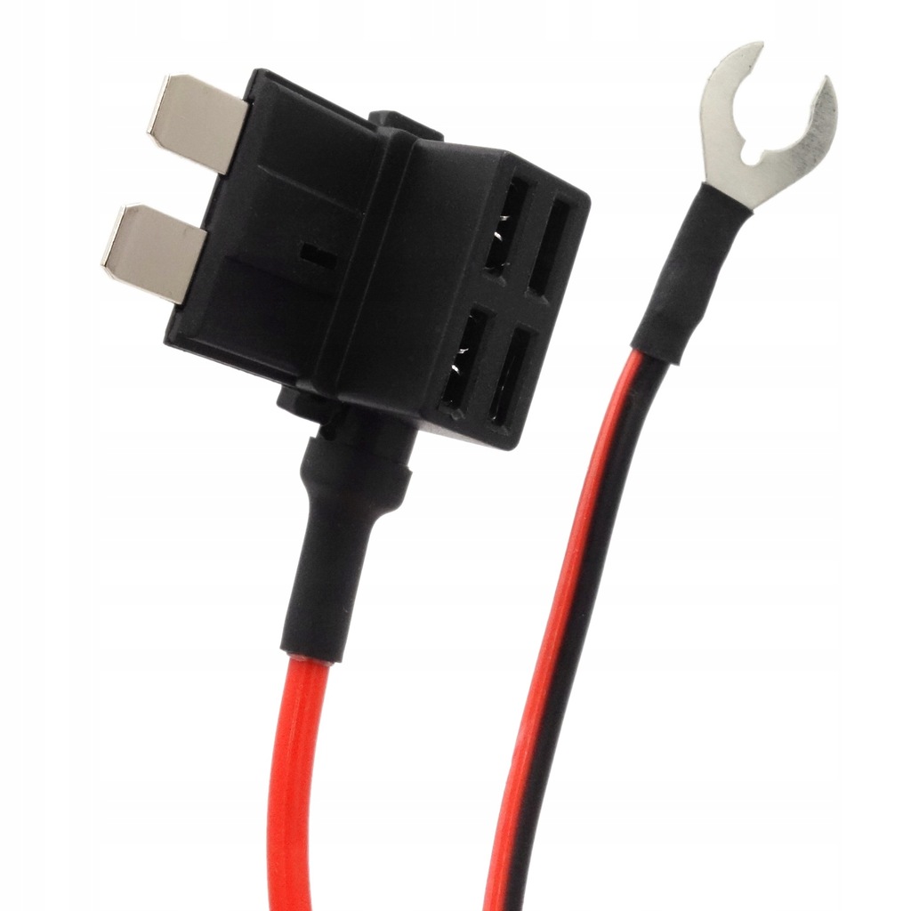 фото №6, Разъём прикуривателя автомобильный bypass mta atc 12v 24v 15a с проводом 1m