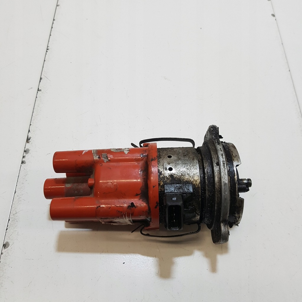 фото №4, Апарат запалювання opel corsa b