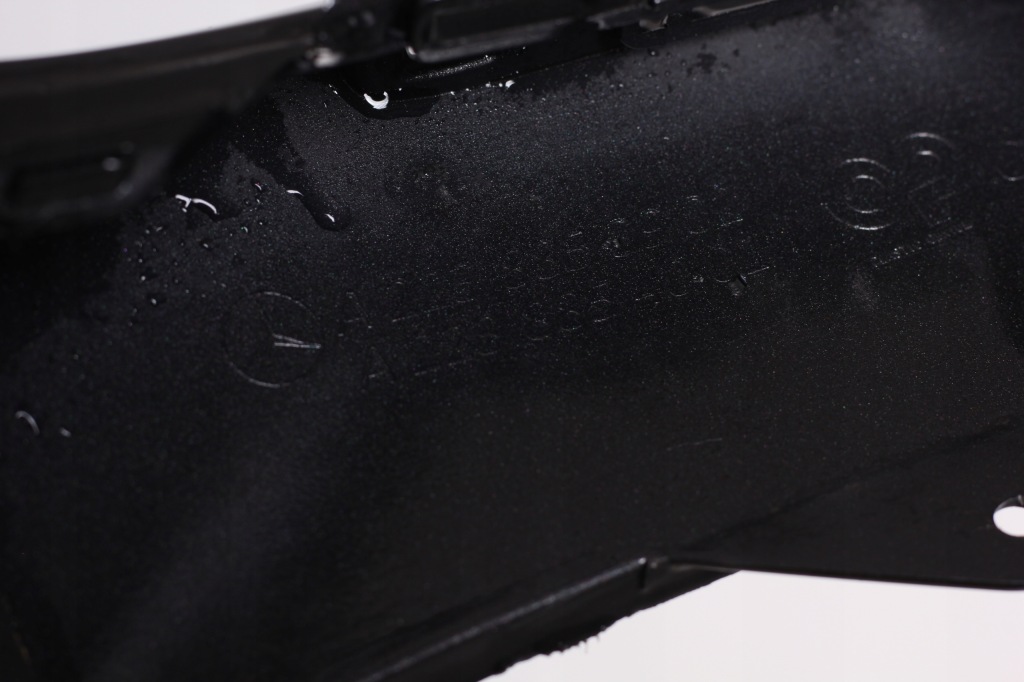 фото №12, Mercedes s-klasa s63 w223 6.3 amg бампер перед передний 2020+