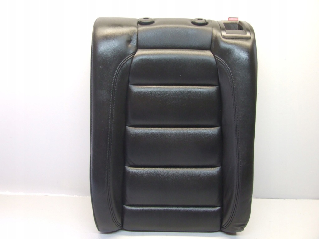 фото №1, Спинка сидіння лівий задня шкіра vw golf vi gti