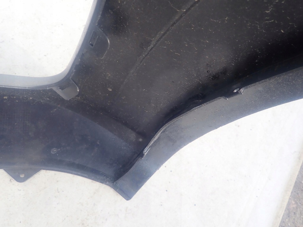 фото №10, Audi tt 8s0 14- бампер перед передній sprysk