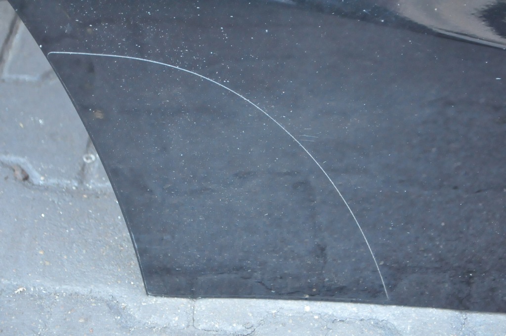 фото №8, Mercedes klasa gla x156 дверь правый задняя правое задние 245g