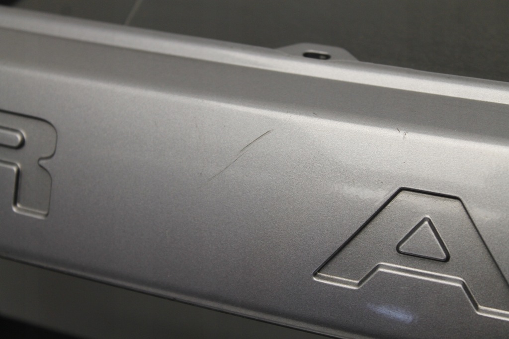 фото №6, Решётка радиатора хром решётка радиатора бампера ford ranger iv lift