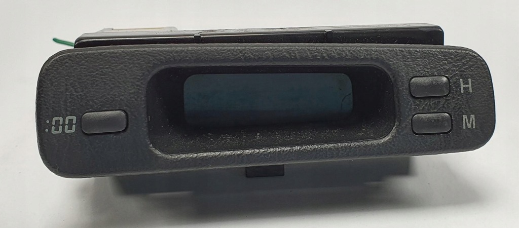 фото №1, Приладова панель годинник дисплей toyota mr2 ii sw20