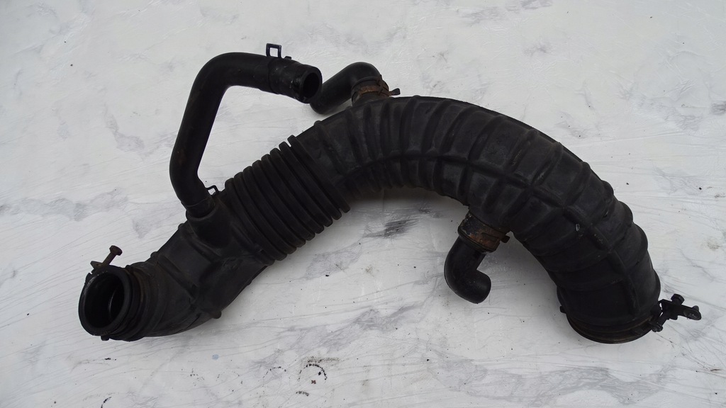 фото №1, Воздухозаборник труба воздуха kia rio iii 1.1 crdi 2011-14