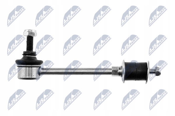 фото №10, Nty zlt-fr-004 тяга / кронштейн, стабілізатор