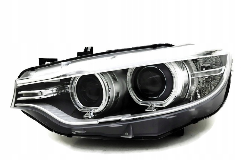фото №1, Bmw 4 f33 f32 2013- фара ксенон лівий