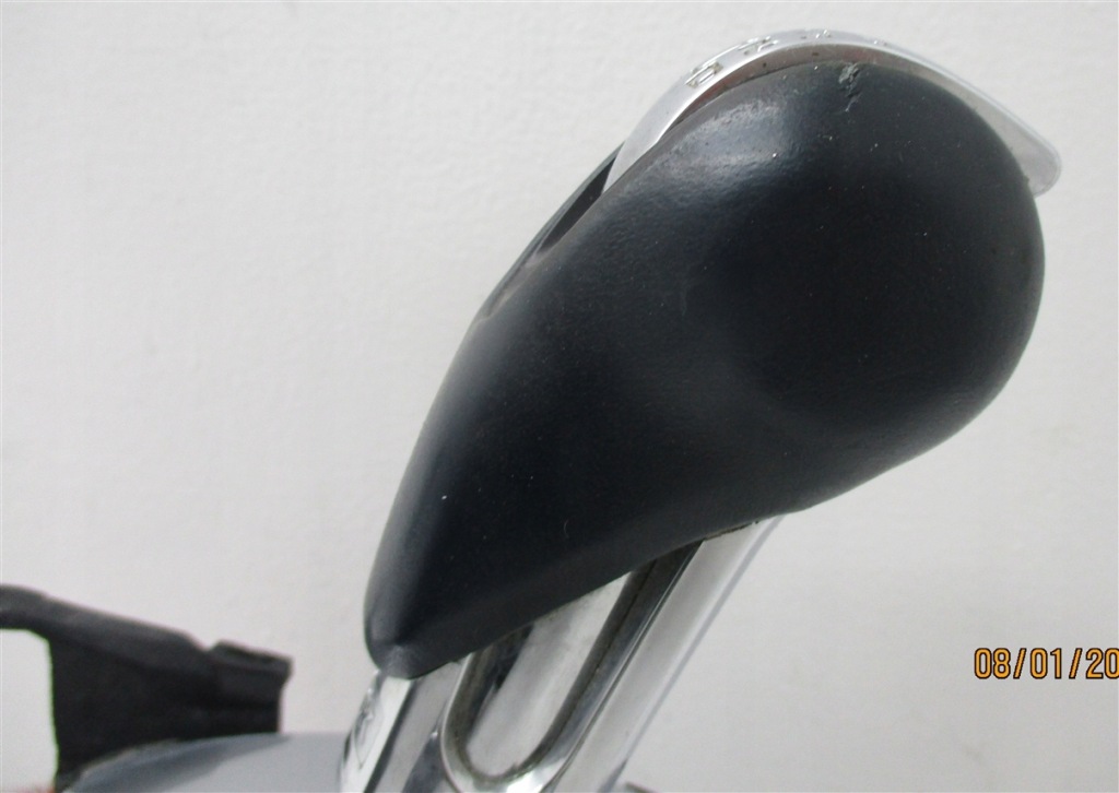 фото №9, Ручка домкрат вибірник перемикання передач porsche panamera 970 4.8 v8 4s 4x4