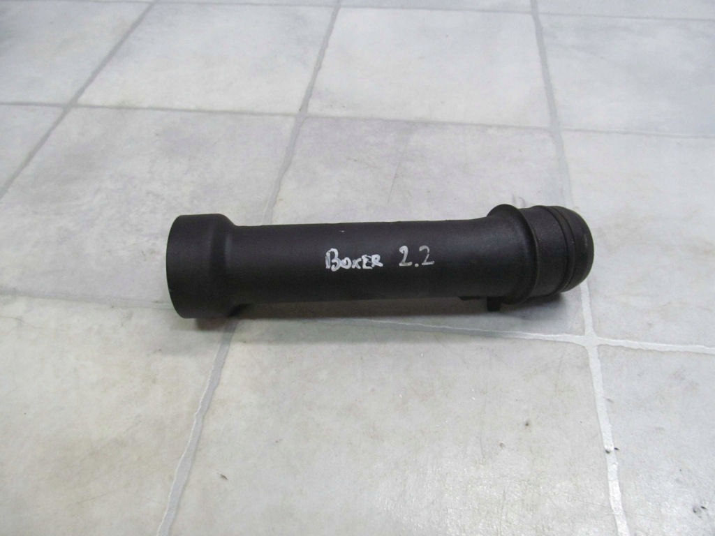 Купити Boxer transit 06-14 2.2 hdi труба патрубок води c8w0a