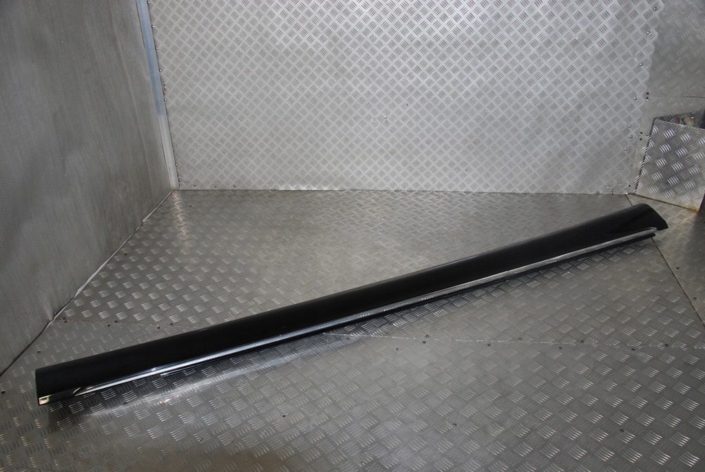 фото №12, Mercedes e klasa w213 молдинг порог порог левая