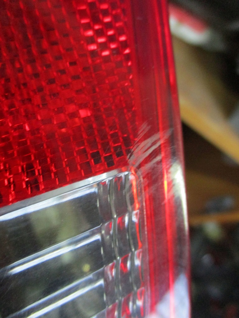 фото №7, Лампа задняя правая audi a6 c6 4f9945096e