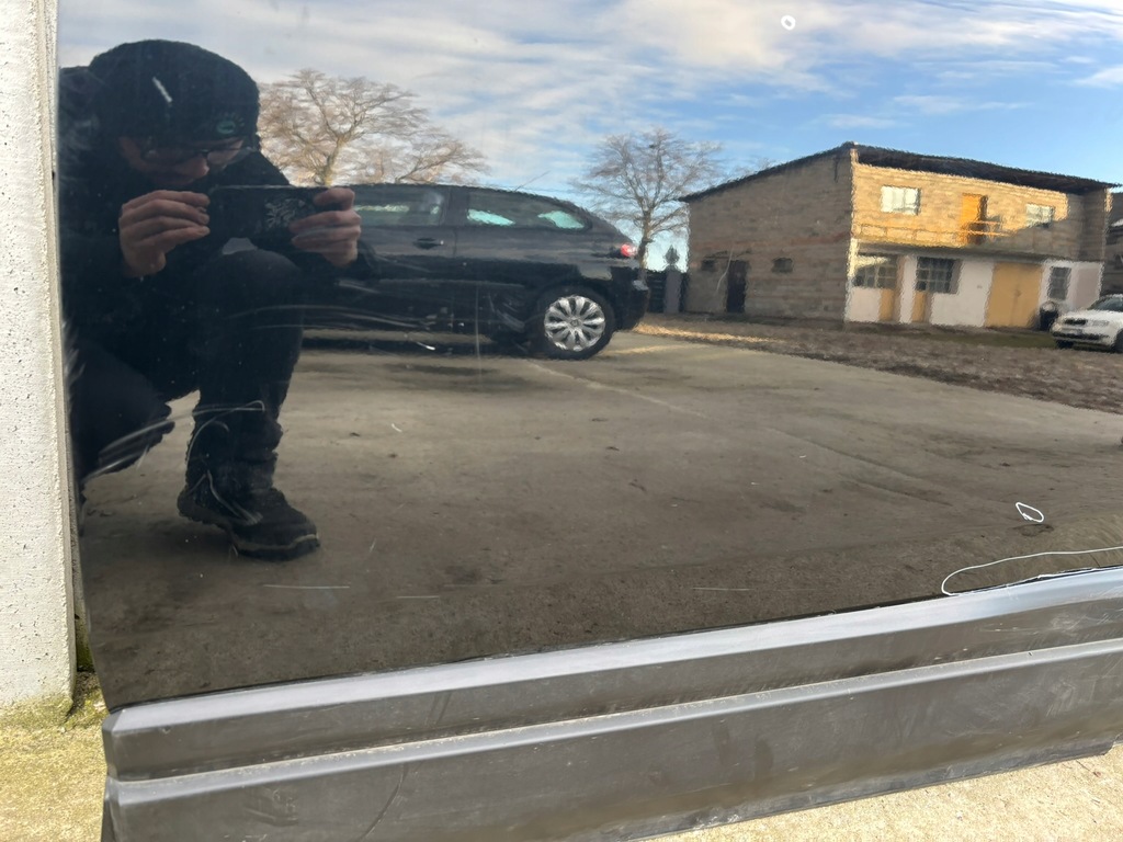 фото №8, Двері mazda mx30 mx-30 передні ліва перед лівий