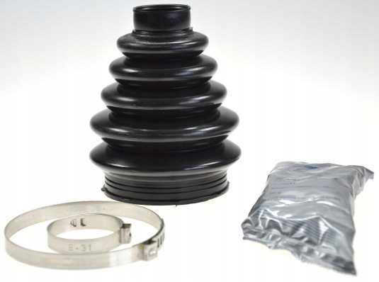 фото №1, Lobro набір захист шарнір lob, 304077