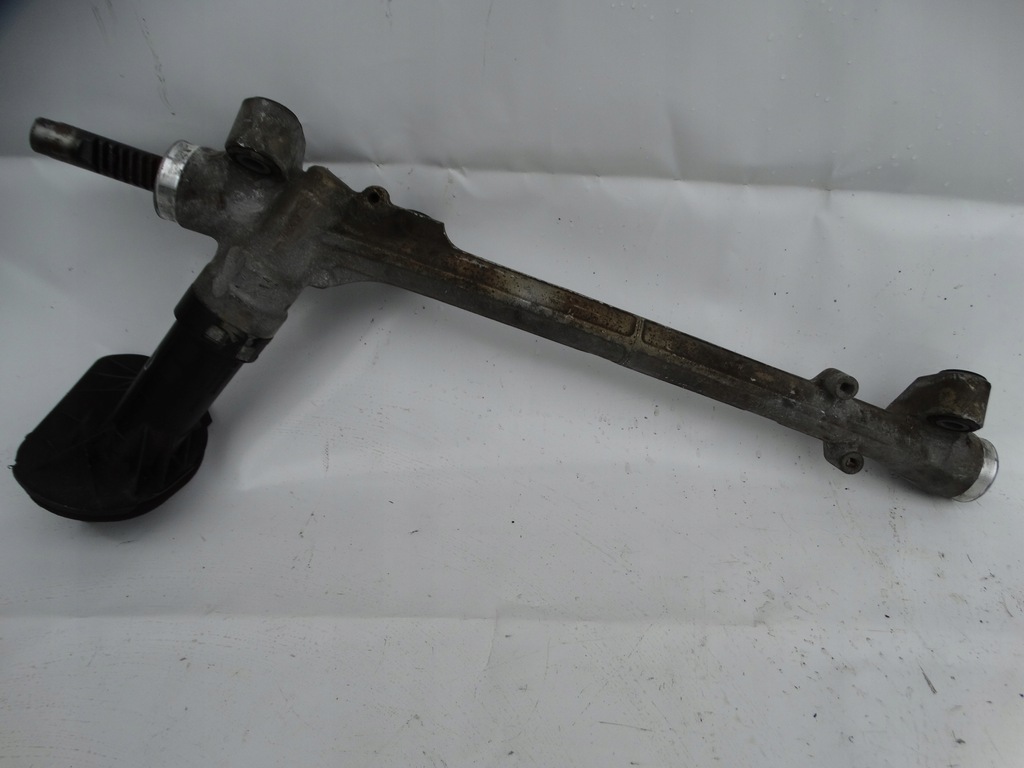 фото №1, Рулевая рейка трансмиссия mazda cx-5 i ke europa