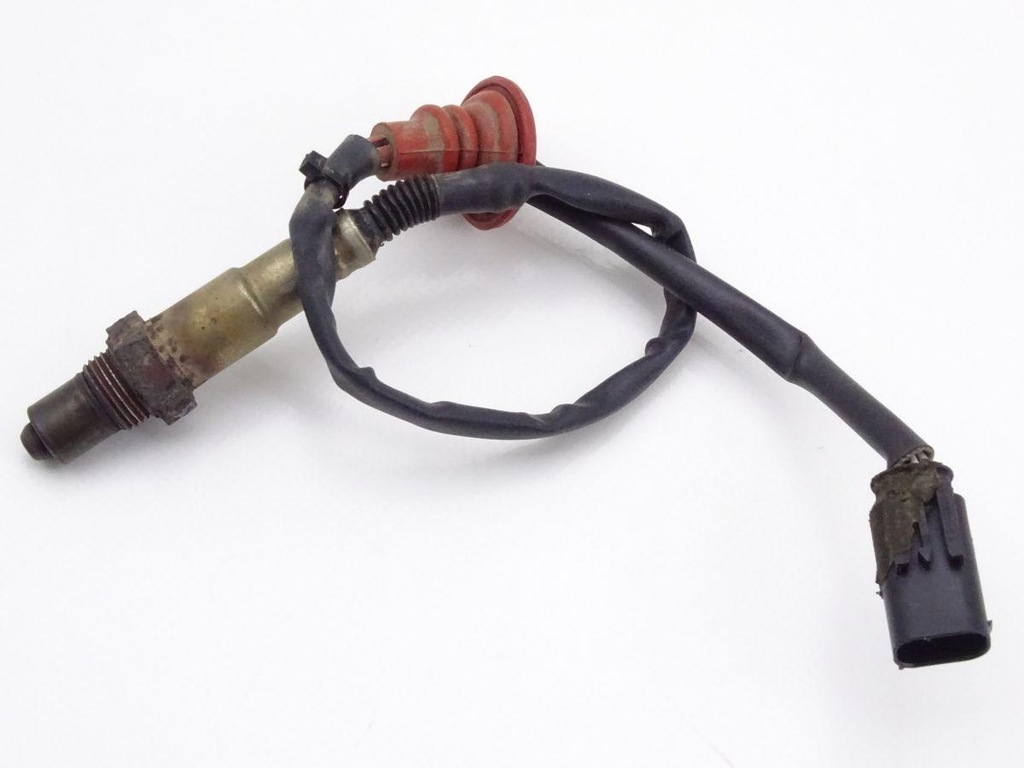 фото №1, Land rover freelander i 96-06 1.8 16v датчик лямбда-зонд