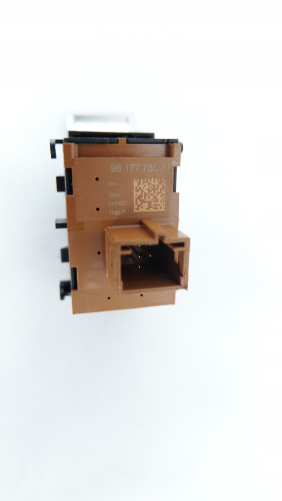 фото №4, Citroen ds3 crossback переключатель окон 9817778577