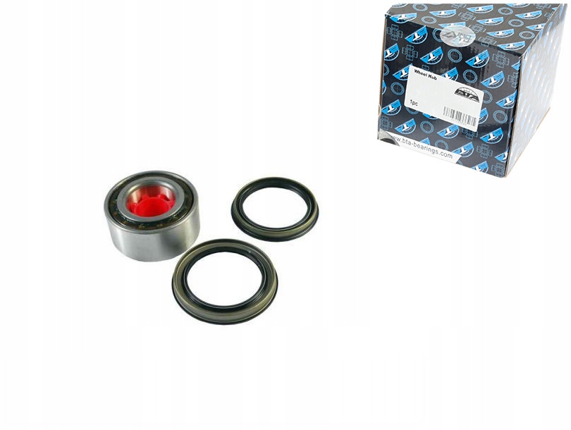 фото №1, Подшипник ступица колеса nissan sunny iii liftback 1.4