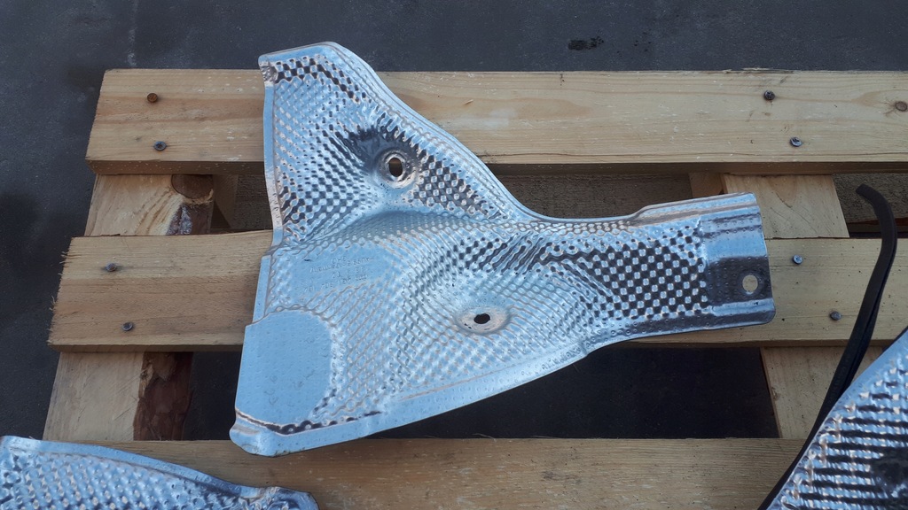 фото №5, S6 c7 a6 защита защита тепловые жабо a7 s7