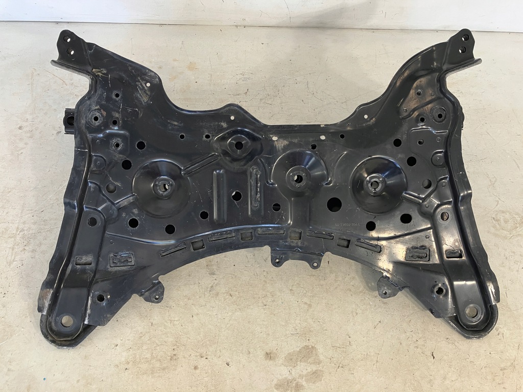 фото №8, Prius iv підрамник підрамник підвіска