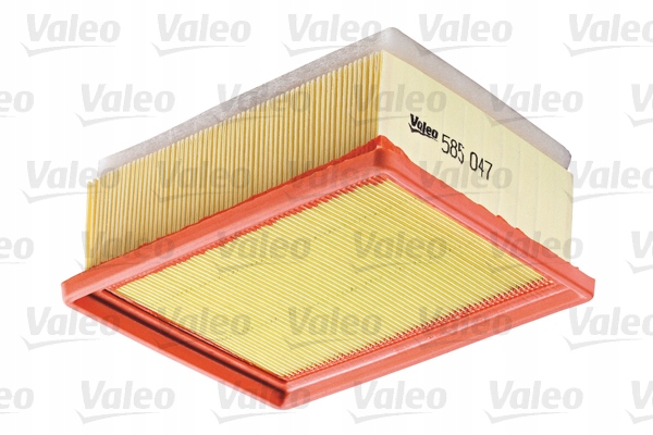фото №7, Valeo 585047 фільтр повітря