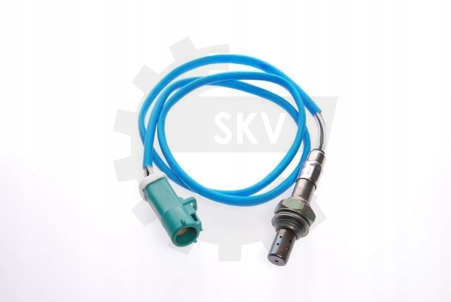 фото №4, Датчик лямбда-зонд 09skv006 ford mondeo 1s6a 9g444 ba